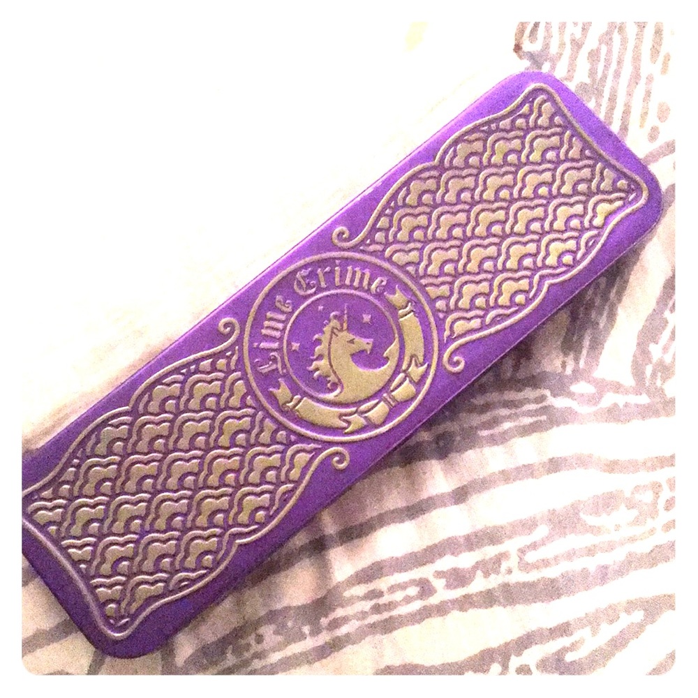 lime crime alchemy palette